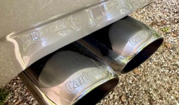 Mercedes-Benz C-Klasse (W220) 32 amg full