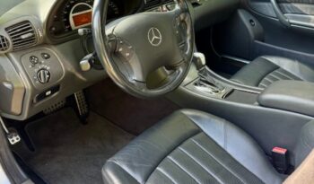 Mercedes-Benz C-Klasse (W220) 32 amg full