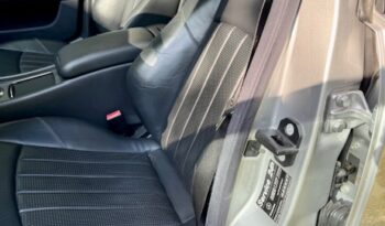 Mercedes-Benz C-Klasse (W220) 32 amg full