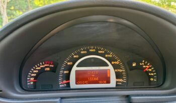 Mercedes-Benz C-Klasse (W220) 32 amg full