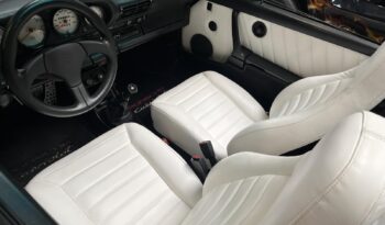 Porsche 911 SC 3,0 Cabriolet matching numbers full