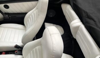 Porsche 911 SC 3,0 Cabriolet matching numbers full