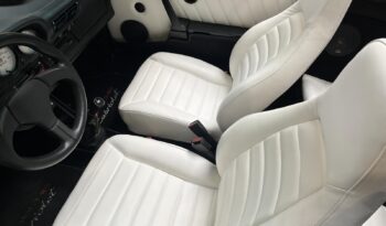 Porsche 911 SC 3,0 Cabriolet matching numbers full