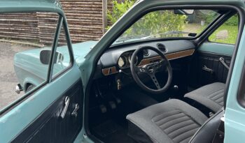 Ford Escort 1,1 DeLuxe full