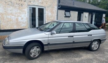 Citroën XM 2,0 full