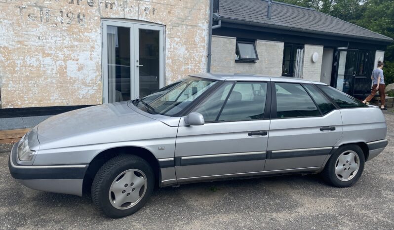 Citroën XM 2,0 full