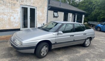 Citroën XM 2,0 full