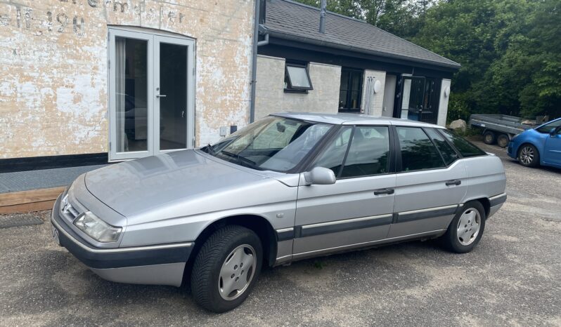 Citroën XM 2,0 full