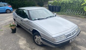 Citroën XM 2,0 full