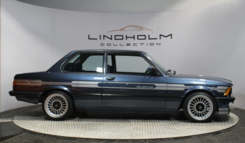 BMW 3-serie E21 318 Alpina full