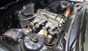 BMW 3-serie E21 318 Alpina full