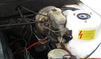 Opel Rekord 2,0 full