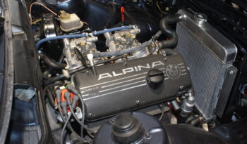 BMW 3-serie E21 318 Alpina full