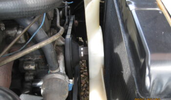 Opel Rekord 2,0 full