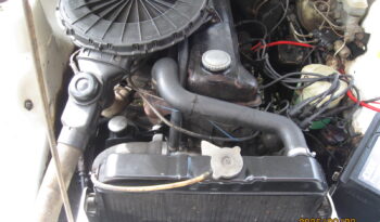 Opel Rekord 2,0 full