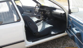 Opel Rekord 2,0 full