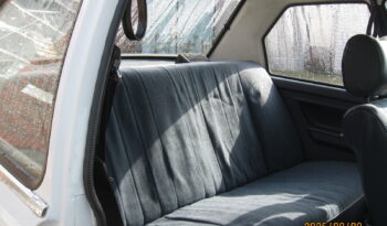 Opel Rekord 2,0 full