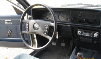 Opel Rekord 2,0 full