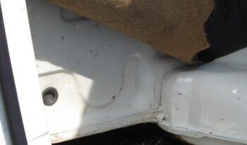 Opel Rekord 2,0 full