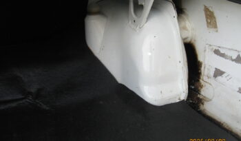 Opel Rekord 2,0 full