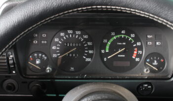BMW 3-serie E21 318 Alpina full