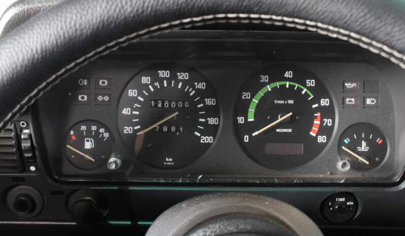 BMW 3-serie E21 318 Alpina full