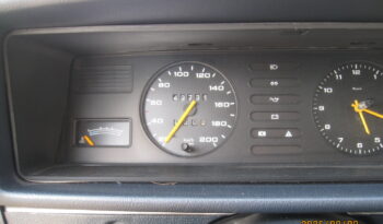Opel Rekord 2,0 full