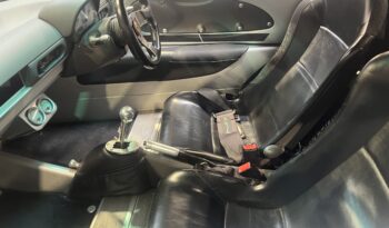Lotus Elise S1 1,8 RHD full