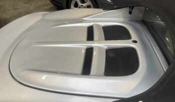 Lotus Elise S1 1,8 RHD full