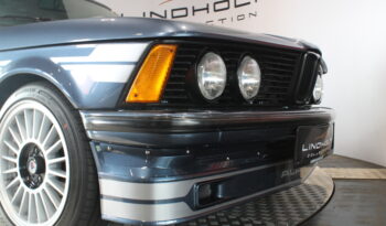 BMW 3-serie E21 318 Alpina full