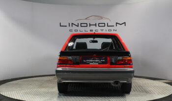 Nissan Sunny 1,6 16v gti twincam full