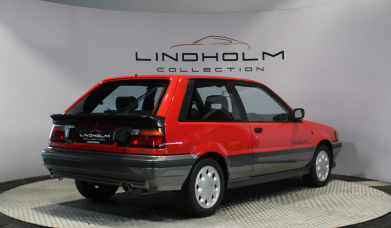 Nissan Sunny 1,6 16v gti twincam full