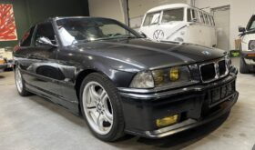 BMW 3-serie E36 M3 3,0 Coupe