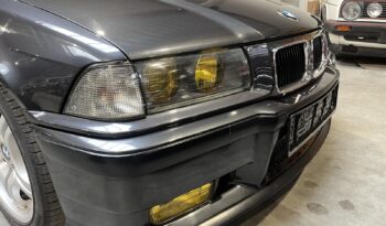 BMW 3-serie E36 M3 3,0 Coupe full