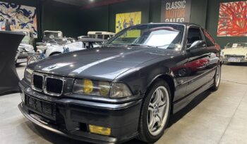 BMW 3-serie E36 M3 3,0 Coupe full