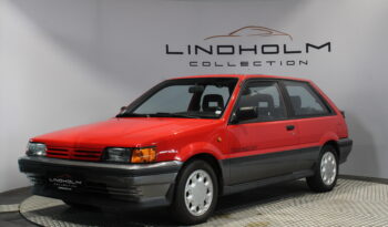 Nissan Sunny 1,6 16v gti twincam full