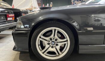 BMW 3-serie E36 M3 3,0 Coupe full