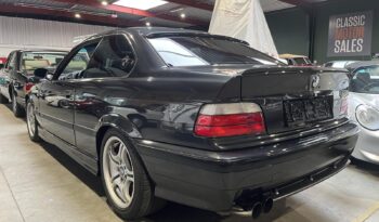 BMW 3-serie E36 M3 3,0 Coupe full