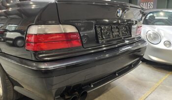 BMW 3-serie E36 M3 3,0 Coupe full