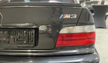 BMW 3-serie E36 M3 3,0 Coupe full