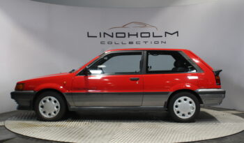 Nissan Sunny 1,6 16v gti twincam full