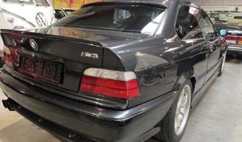 BMW 3-serie E36 M3 3,0 Coupe full