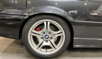 BMW 3-serie E36 M3 3,0 Coupe full