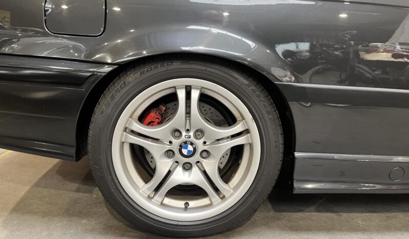 BMW 3-serie E36 M3 3,0 Coupe full