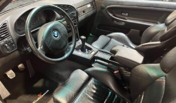BMW 3-serie E36 M3 3,0 Coupe full