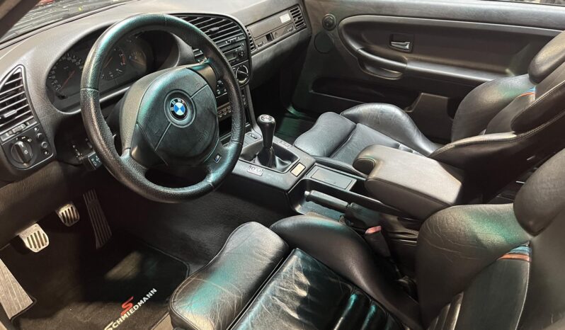 BMW 3-serie E36 M3 3,0 Coupe full