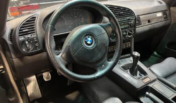 BMW 3-serie E36 M3 3,0 Coupe full