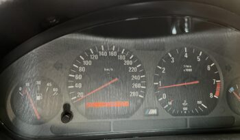 BMW 3-serie E36 M3 3,0 Coupe full