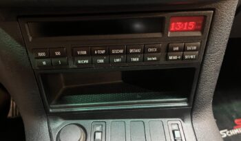 BMW 3-serie E36 M3 3,0 Coupe full