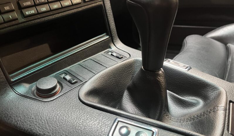 BMW 3-serie E36 M3 3,0 Coupe full